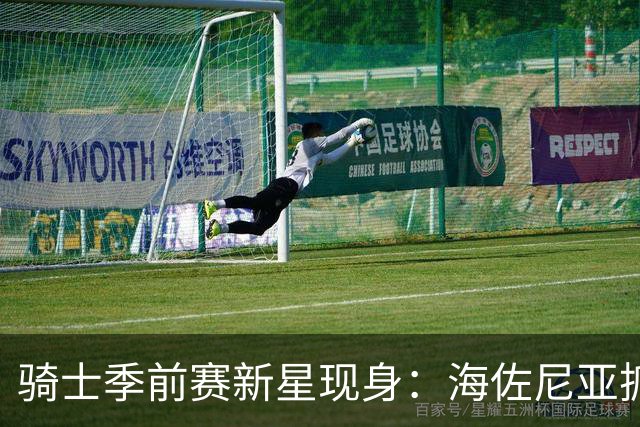 骑士季前赛新星现身：海佐尼亚抓住回归机会