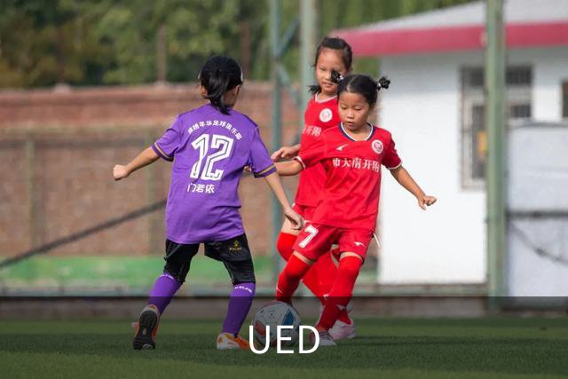 UED公司简介